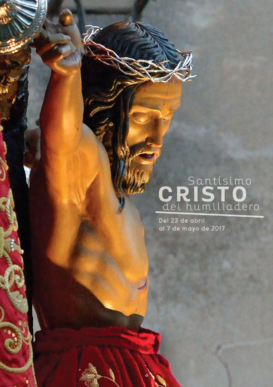 Fiestas patronales en honor al Santísimo Cristo del Humilladero 2017 Colmenar de Oreja